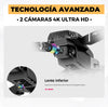 Dron 4K Pro con Doble Camara - NovaSky™