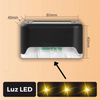 Pack x2 Luces LED Solares