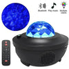 Proyector de Galaxias + Altavoz Bluetooth - GLAXY™