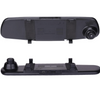 Retrovisor con Camara Frontal & Reserva DVR