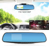 Retrovisor con Camara Frontal & Reserva DVR